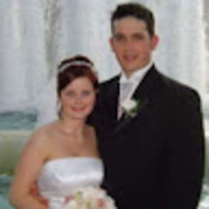 Meet your Posher, Nathan & ashley